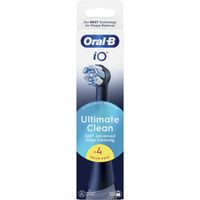 Alle Oral-B elektrisch poetsen