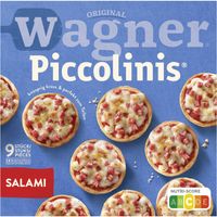 Alle Wagner Piccolinis