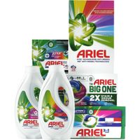Alle Ariel