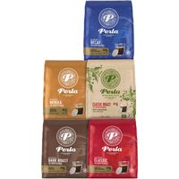 Alle Perla Huisblends koffiepads