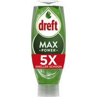 Alle Dreft handafwas 350-520 ml