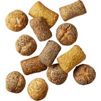 Alle AH Bakkersbroodjes