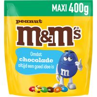 Alle M&M's of Maltesers 273-400 gram