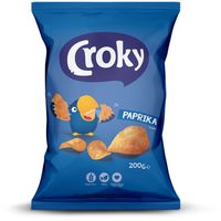 Alle Croky