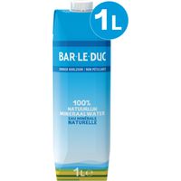 Alle Bar-le-Duc 1-1.5 liter