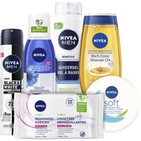 Alle Nivea*