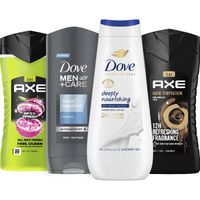 Alle Dove en Axe