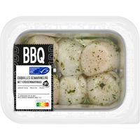 AH BBQ coquilles gemarineerd