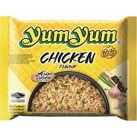 Alle Yum Yum