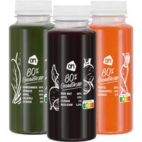 AH Vers groentesap 250 ml
