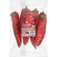 AH Sweet palermo rode puntpaprika 500 gram