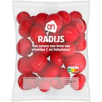 AH Radijs 200 gram