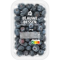 AH Blauwe bessen 300 gram of bramen 225 gram