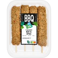 AH BBQ saté- en shaslickspiezen