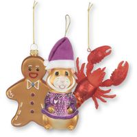 AH Excellent glashangers