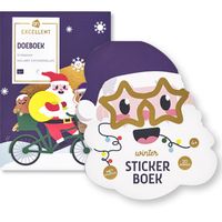 AH Excellent Kerst voor kinderen