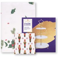 AH Excellent Tafelversiering