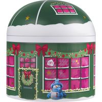 AH Excellent Winterwonder koekblik