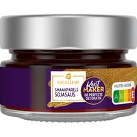 AH Excellent smaakparels sojasaus