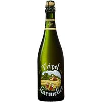Tripel Karmeliet 0.75 liter