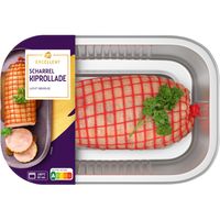 AH Excellent kiprollade licht gekruid