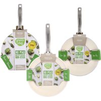 GreenChef Bright pannen