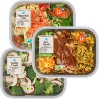 Alle AH Verse maaltijden