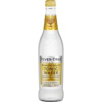 Alle FeverTree 500 ml