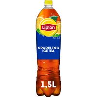 Alle Lipton Ice Tea 1.5 liter