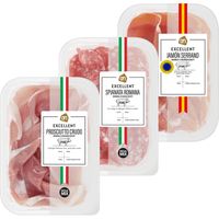 AH Excellent vleeswaren