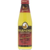 Warninks Advocaat scharrelei