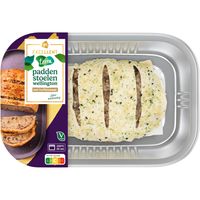 AH Excellent Terra paddenstoelen wellington