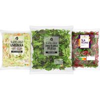 Alle AH Slamelanges 75-200 gram