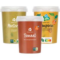 Alle AH Verse soepen 500 gram