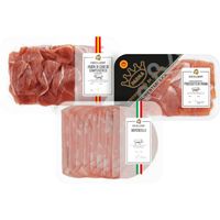 Alle AH Excellent vleeswaren 65-100 gram