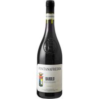 Fontanafredda Barolo