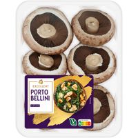 AH Excellent portobellini