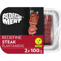 Online only: Redefine Meat Flank steak