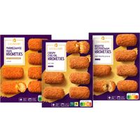 AH Excellent kroketjes