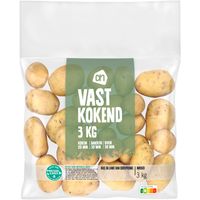 AH Vastkokende aardappelen 3 kilo