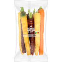 AH Excellent regenboog wortelmix 600 gram