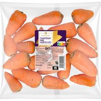 AH Excellent chantenay mini-worteltjes