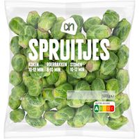 AH Spruitjes 500 gram