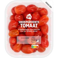 AH Snoepgroente tomaat 500 gram