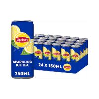 Lipton grootverpakkingen