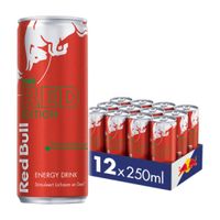 Red Bull tray 12 x 250 ml