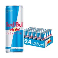 Red Bull Tray 24 x 250 ml