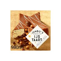 Jumbo's Verrassings IJstaart
