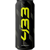 433 Energy Drink 250ML