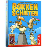 999 games Bokken schieten
